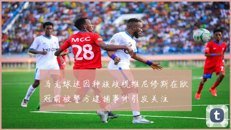 马竞球迷因种族歧视维尼修斯在欧冠前被警方逮捕事件引发关注